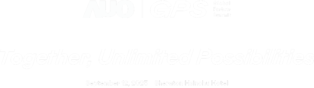 Together, Unlimited Possibilities